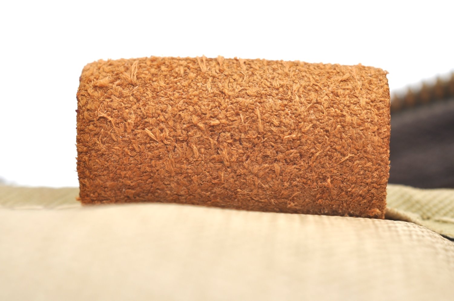 Authentic Louis Vuitton Monogram Deauville Hand Bag M47270 LV K5918