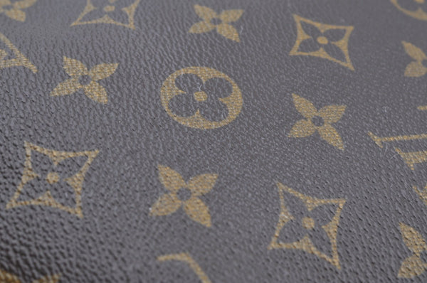 Auth Louis Vuitton Monogram Amazone Shoulder Cross Body Bag M45236 LV Junk K5922