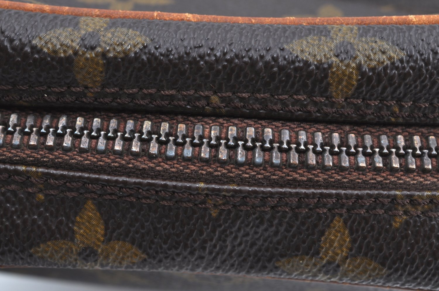 Auth Louis Vuitton Monogram Amazone Shoulder Cross Body Bag M45236 LV Junk K5922