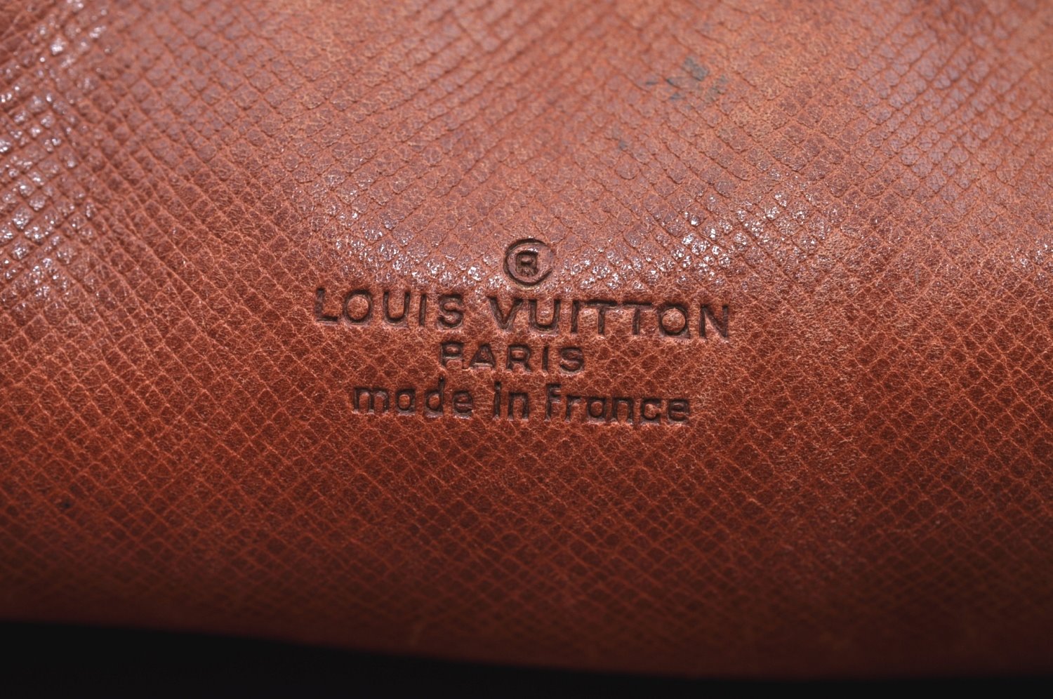 Auth Louis Vuitton Monogram Amazone Shoulder Cross Body Bag M45236 LV Junk K5922