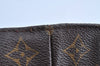 Authentic Louis Vuitton Monogram Vavin GM Shoulder Tote Bag M51170 LV K5939