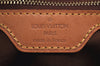 Authentic Louis Vuitton Monogram Vavin GM Shoulder Tote Bag M51170 LV K5939