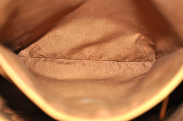 Authentic Louis Vuitton Monogram Vavin GM Shoulder Tote Bag M51170 LV K5939