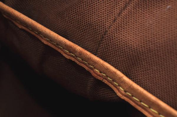 Authentic Louis Vuitton Monogram Vavin GM Shoulder Tote Bag M51170 LV K5939