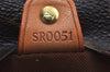 Authentic Louis Vuitton Monogram Vavin GM Shoulder Tote Bag M51170 LV K5939