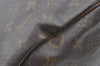 Authentic Louis Vuitton Monogram Speedy 30 Hand Boston Bag Old Model LV K5951