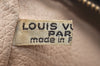 Auth Louis Vuitton Monogram Trousse Toilette 28 Clutch Bag M47522 LV Junk K5976