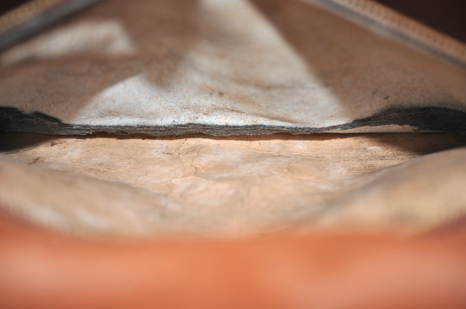 Authentic Louis Vuitton Monogram Monceau 2Way Shoulder Hand Bag M51185 LV K5977