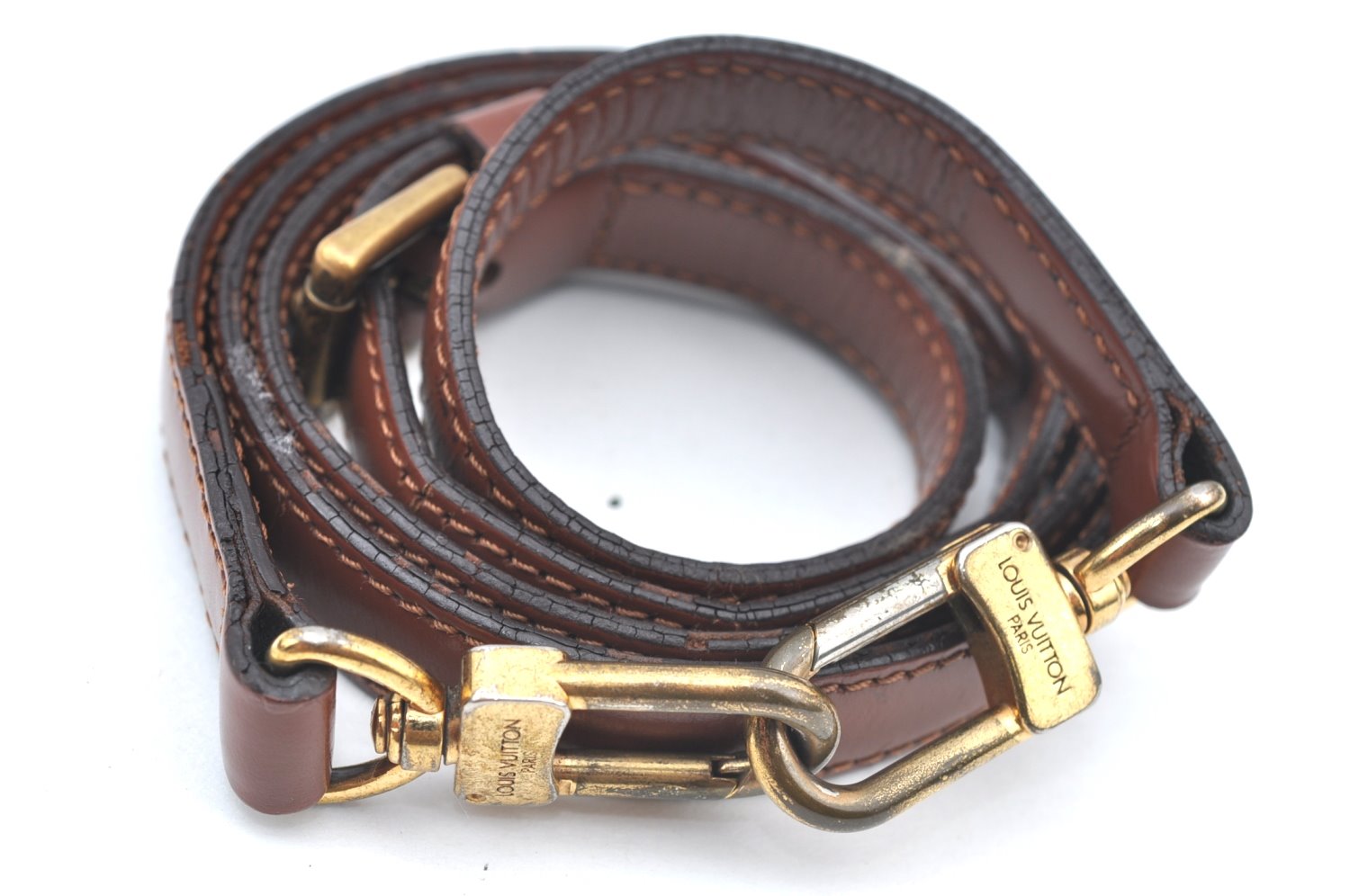 Authentic Louis Vuitton Monogram Monceau 2Way Shoulder Hand Bag M51185 LV K5977