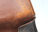 Authentic Louis Vuitton Monogram Cartouchiere GM Shoulder Bag Old Model K5979