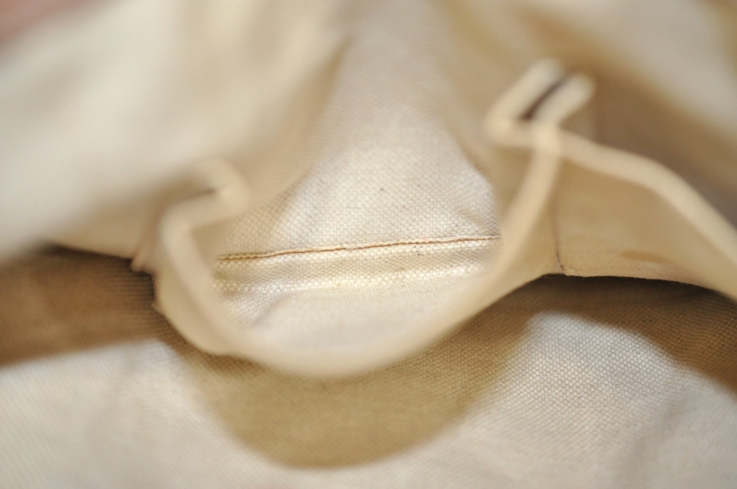 Authentic GUCCI Vintage Shoulder Tote Bag GG Canvas Leather 308604 Brown K5981