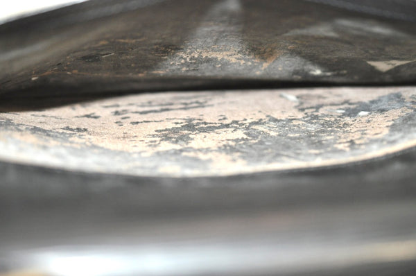 Auth Louis Vuitton Epi Serviette Ambassadeur Black Briefcase M54412 LV K6005