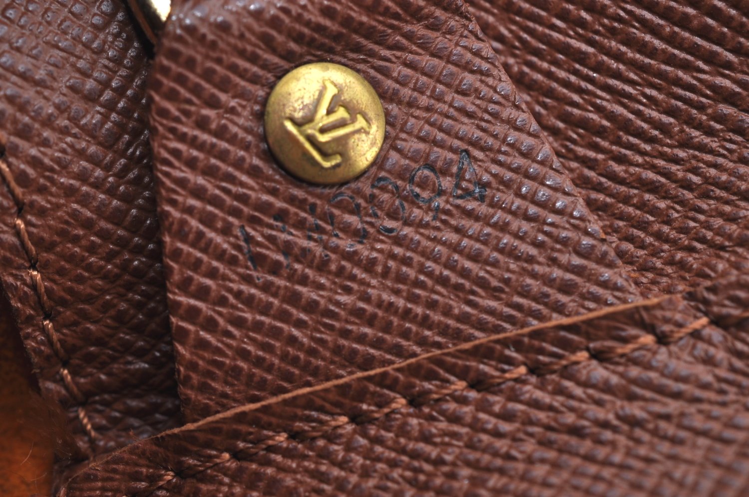 Authentic Louis Vuitton Monogram Musette Shoulder Cross Body Bag M51256 LV K6023