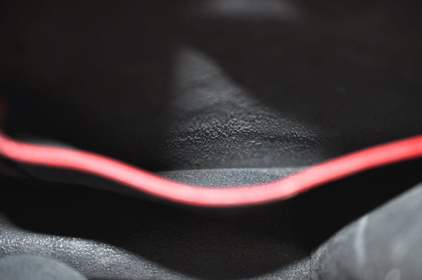 Authentic Louis Vuitton Epi Riviera Hand Bag Red M48187 LV K6035