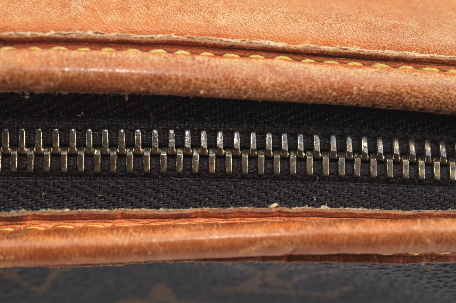 Authentic Louis Vuitton Monogram Estrela MM M41232 2Way Shoulder Hand Bag K6041