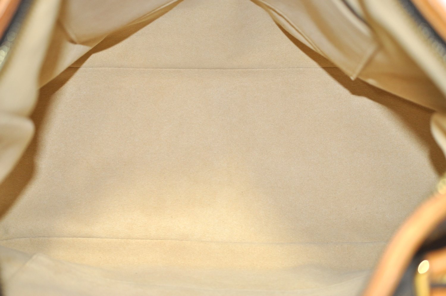 Authentic Louis Vuitton Monogram Estrela MM M41232 2Way Shoulder Hand Bag K6041