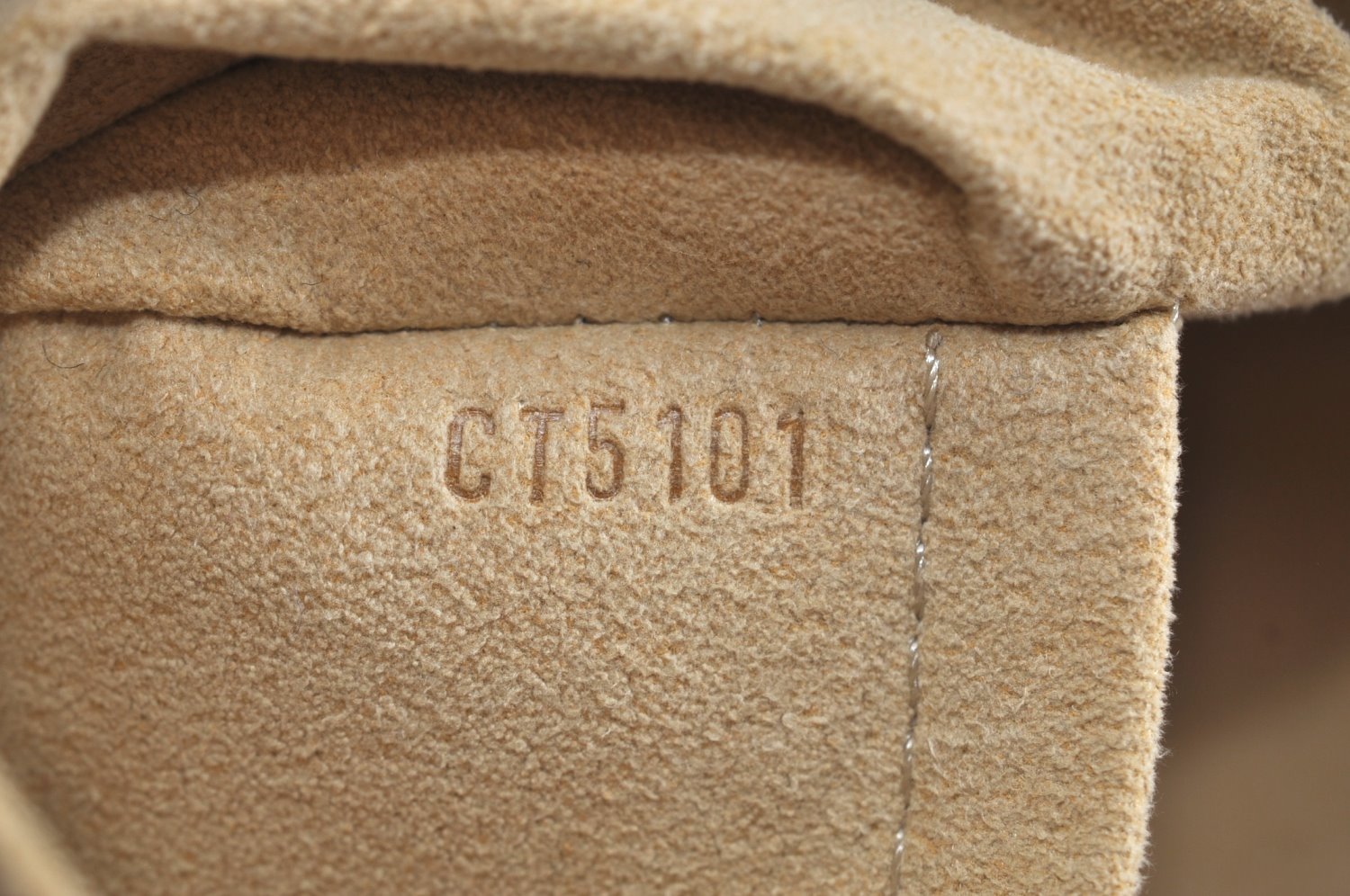 Authentic Louis Vuitton Monogram Estrela MM M41232 2Way Shoulder Hand Bag K6041