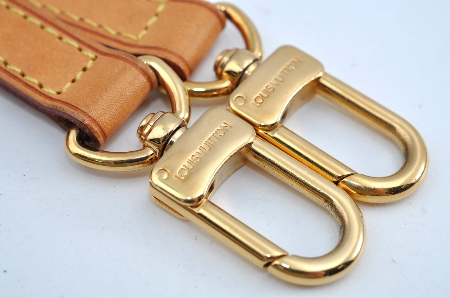 Authentic Louis Vuitton Monogram Estrela MM M41232 2Way Shoulder Hand Bag K6041