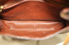 Authentic Louis Vuitton Monogram Saint Cloud GM M51242 Shoulder Cross Bag K6068