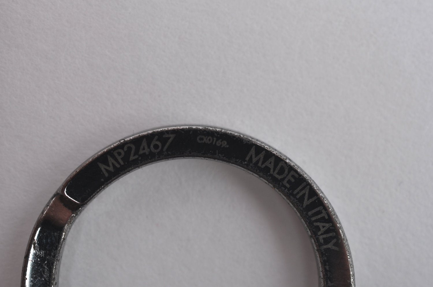 Auth Louis Vuitton Monogram Eclipse Rainbow Bijoux Sac Square MP2467 Pouch K6069