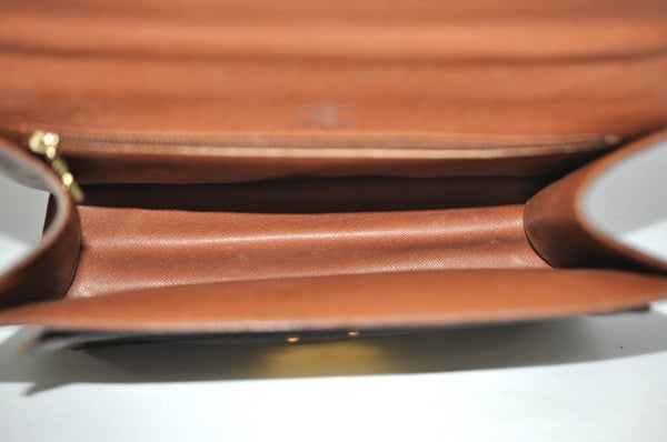 Authentic Louis Vuitton Monogram Monceau 2Way Shoulder Hand Bag M51185 LV K6072