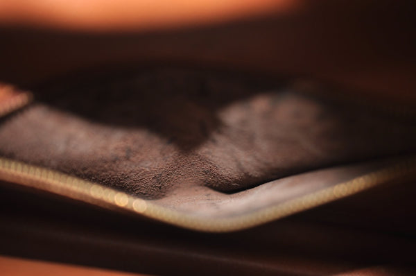 Authentic Louis Vuitton Monogram Monceau 2Way Shoulder Hand Bag M51185 LV K6072