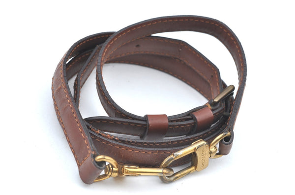 Authentic Louis Vuitton Monogram Monceau 2Way Shoulder Hand Bag M51185 LV K6072