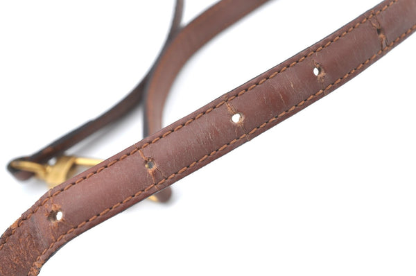 Authentic Louis Vuitton Monogram Monceau 2Way Shoulder Hand Bag M51185 LV K6072