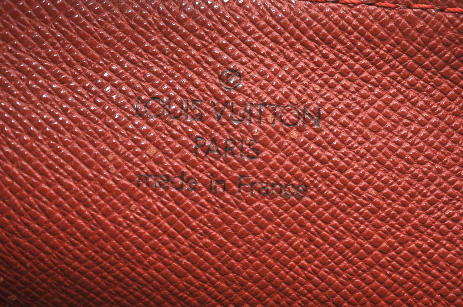 Authentic Louis Vuitton Damier Papillon 30 Hand Bag Purse N51303 LV K6073