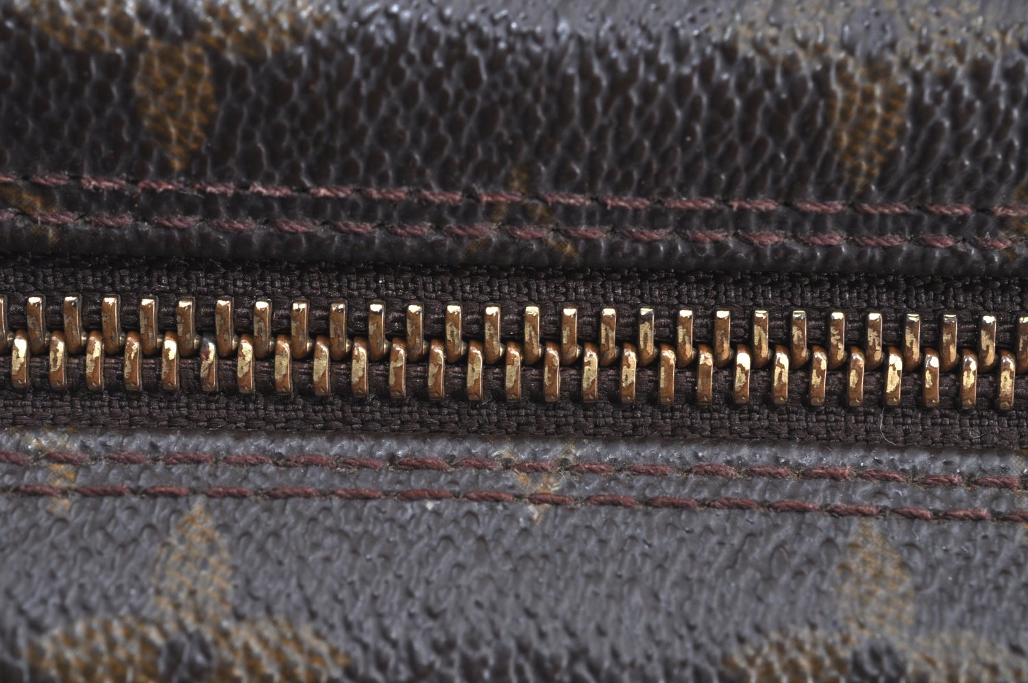 Authentic Louis Vuitton Monogram Amazone Shoulder Cross Body Bag M45236 LV K6103