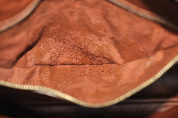 Authentic Louis Vuitton Monogram Potomac Shoulder Cross Body Bag M45285 LV K6109