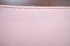 Authentic HERMES Carre 90 Scarf "BRIDES de GALA par" Silk Pink K6119