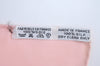 Authentic HERMES Carre 90 Scarf "BRIDES de GALA par" Silk Pink K6119