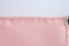 Authentic HERMES Carre 90 Scarf "BRIDES de GALA par" Silk Pink K6119