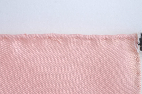 Authentic HERMES Carre 90 Scarf "BRIDES de GALA par" Silk Pink K6119