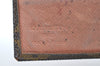 Authentic Louis Vuitton Monogram Porte Monnaie Billets Wallet M61660 LV K6132
