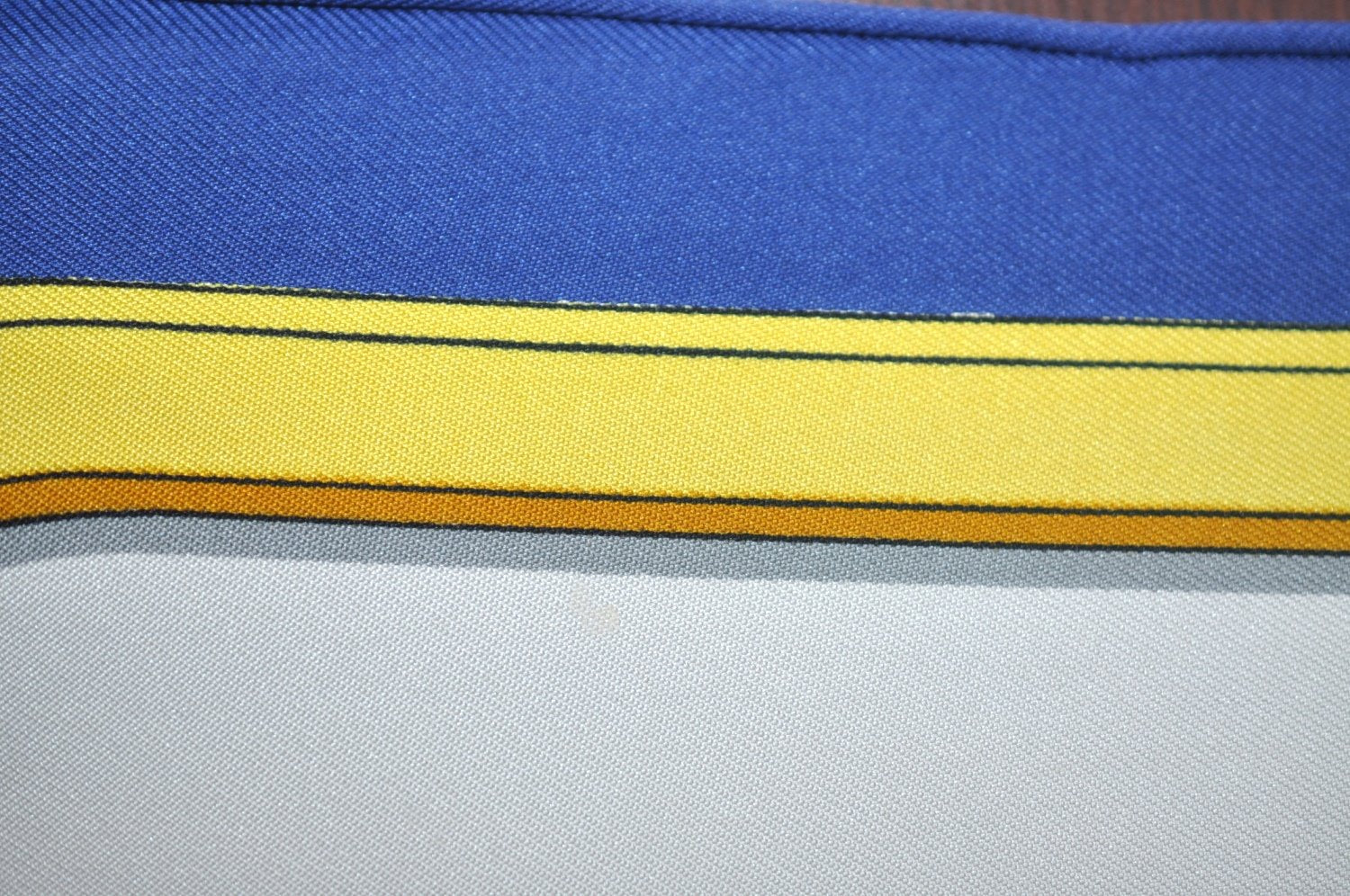 Authentic HERMES Carre 90 Scarf 