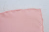 Authentic HERMES Carre 90 Scarf "BRIDES de GALA par " Silk Pink K6175