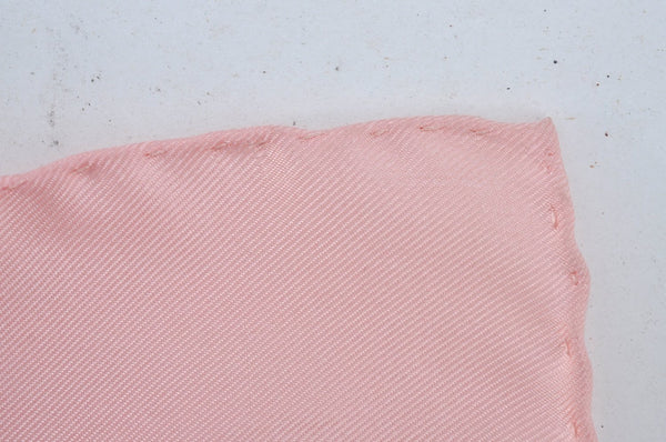 Authentic HERMES Carre 90 Scarf "BRIDES de GALA par " Silk Pink K6175