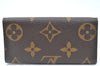 Authentic Louis Vuitton Monogram Multicles 4 Hooks Key Case M62631 LV Box K6227