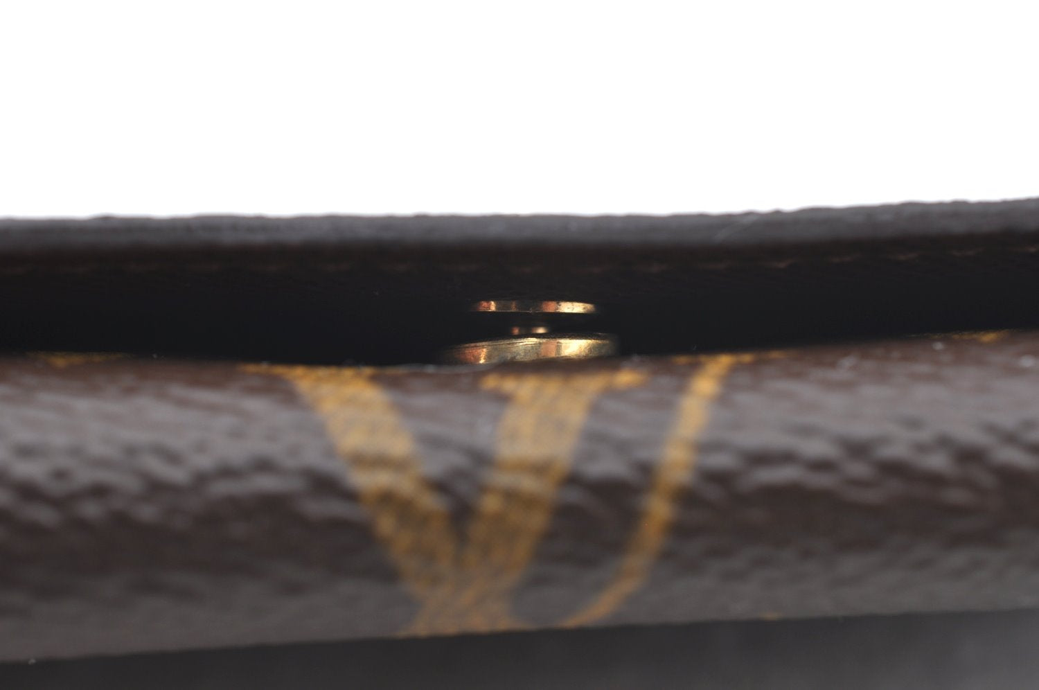 Authentic Louis Vuitton Monogram Multicles 4 Hooks Key Case M62631 LV Box K6227