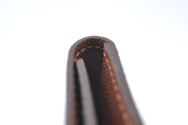 Authentic Louis Vuitton Monogram Multicles 4 Hooks Key Case M62631 LV Box K6227