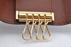 Authentic Louis Vuitton Monogram Multicles 4 Hooks Key Case M62631 LV Box K6227