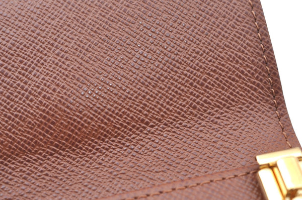 Authentic Louis Vuitton Monogram Multicles 4 Hooks Key Case M62631 LV Box K6227