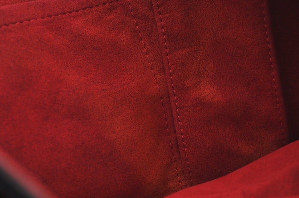 Authentic Louis Vuitton Damier Hampstead PM Shoulder Tote Bag N51205 LV K6240