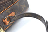 Authentic Louis Vuitton Monogram Amazone Shoulder Cross Bag M45236 LV Junk K6246
