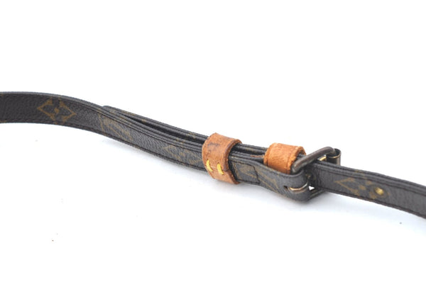 Authentic Louis Vuitton Monogram Amazone Shoulder Cross Bag M45236 LV Junk K6246