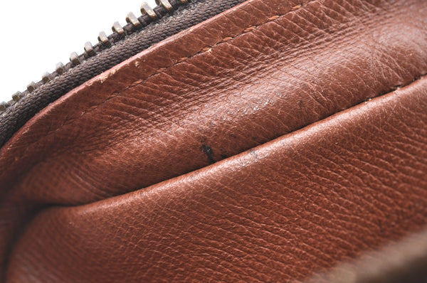 Authentic Louis Vuitton Monogram Amazone Shoulder Cross Bag M45236 LV Junk K6246