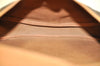 Authentic Louis Vuitton Monogram Saumur 30 Shoulder Cross Bag M42256 LV K6272
