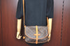 Authentic Louis Vuitton Monogram Saumur 30 Shoulder Cross Bag M42256 LV K6272